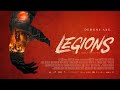 Legions  trailer 2023