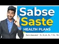 Best Health Insurance|| meternity cover health insurance|| low premium #health #insurance#pregnancy