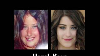 Ünlülerin Küçüklükleri