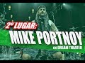 CONHEÇA MIKE PORTNOY (ex-Dream Theater) - MINHAS INFLUÊNCIAS (Rock/Metal)