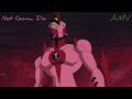 Ben 10 versus the universe amv not gonna die  skillet