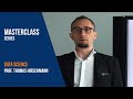 Data science provision for pearson  thomas hirschmann  ibs americas masterclass series