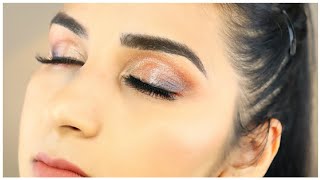 रोजाना का आसान मेकअप कैसे करे Everyday Wearable Makeup Tutorial