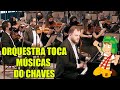 Concerto de Músicas do Chaves