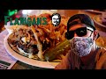 La HAMBURGUESA más fresca que he comido 🍔| FLANIGAN&#39;S SEAFOOD BAR &amp; GRILL