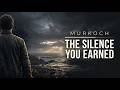 MURKOCH – The Silence You Earned (Industrial Rock | Dark Alternative | Breaking Point)