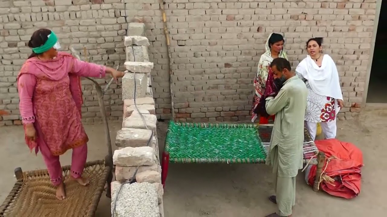 SHITAANI  SATHO DEE ALIA MALIK AND MAAN JE TEAM NEW VIDEO 2022