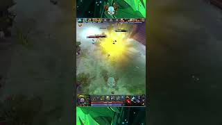 Offlane Pudge 6900 HP Max Heap Strength Magnet Build in 7.41b Dota 2