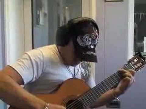 Marty Cintron of No Mercy to Radio Constanta