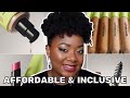 Wyn beauty by serena williams first impressions  is it affordable inclusive  high quality