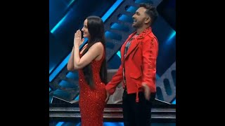 Nora fatehi latest meme full spank baaji | ankitduttaon