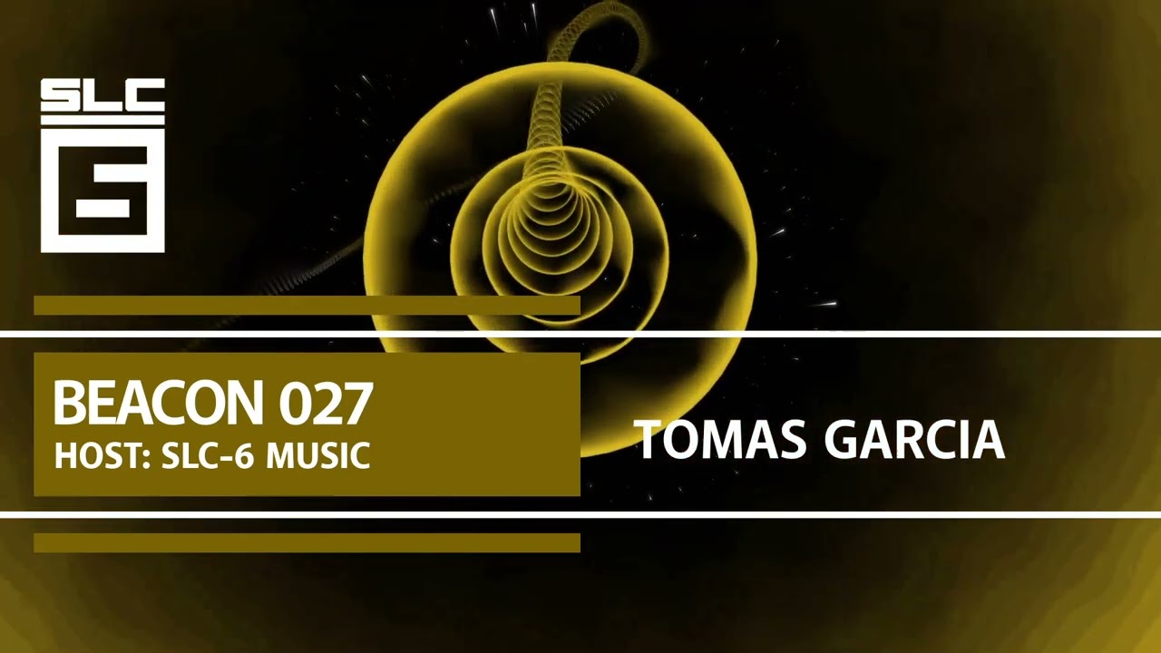 Beacon 027: Tomas Garcia