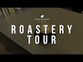 Toby's Estate Roastery Tour