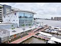 NIMASA PODCAST: Omi Eko (Water Transportation in Lagos)