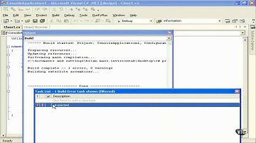 C# From A to Z - Lesson 21: System.Convert Classes