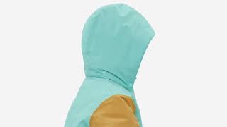 Patagonia Baby Snow Pile One Piece