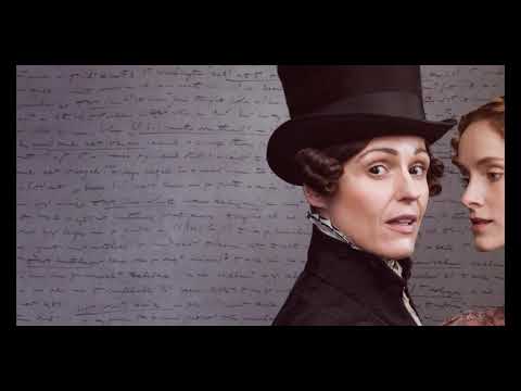 Gentleman Jack Ost Opening Credits Gentleman Jack Ost Opening Credits