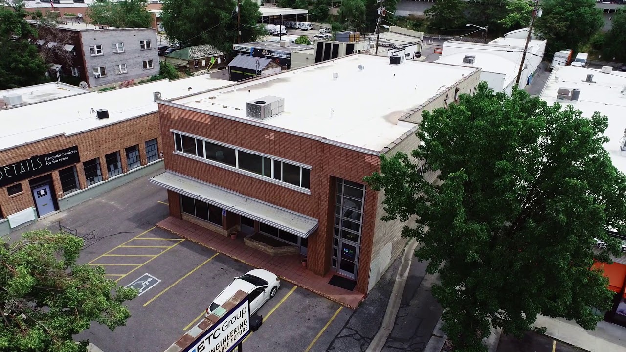 Sugarhouse Alley Property, Salt Lake City, Utah YouTube