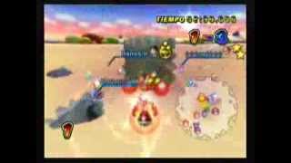 The Best Balloon Battle In The Best Battle Stage