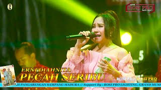 PECAH SERIBU ( ERNI DIAHNITA ) OM ROSI PRO MUSIC