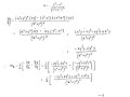 LECTURE 10 PROBLEMS ON FLUID KINEMATICS