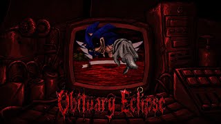 Obituary Eclipsemix - Friday Night Funkin Sonic Legacy