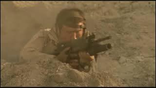 Ultimate Force S04E03 - Scene 8