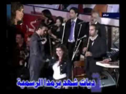شهد برمدا أعتزال طريف و أنور بعد اللي صار 
