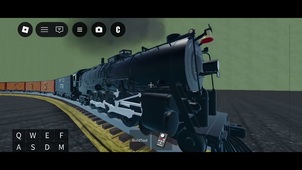 A tour around a new map the House