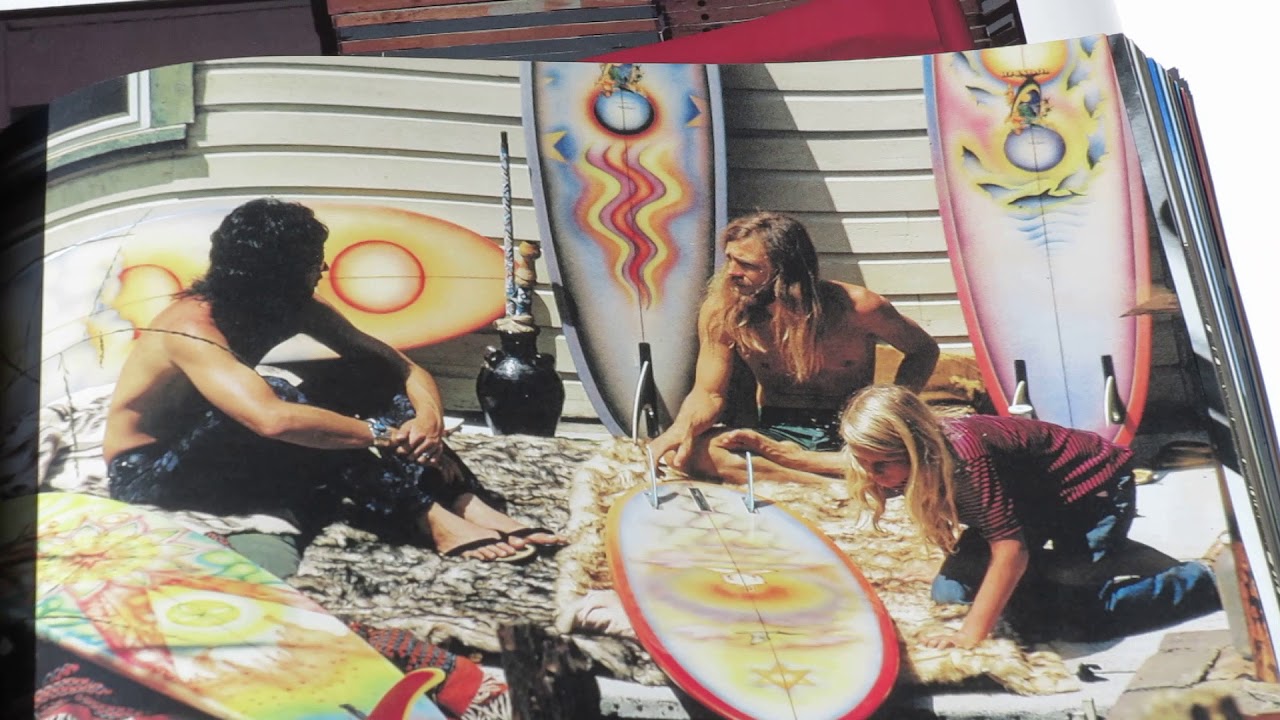 BROTHERHOOD OF ETERNAL LOVE CANYON ACRES LAGUNA BEACH 1971 - YouTube