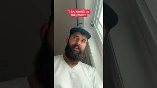 Demons In The Bible Were Referred To As Theythem