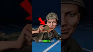 Why Snipers Cover Their Scope with a Bottle Cap (Hidden Survival Trick)