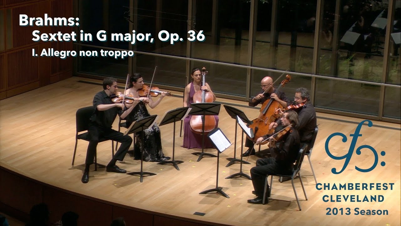 brahms sextet movie brahms sextet movie
