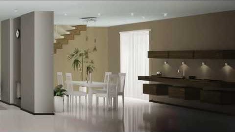 THEIA - super matt paint for interiors and exteriors - overview