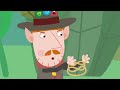 Ben and Holly&#39;s Little Kingdom | Fox Cubs | Cartoons For Kids