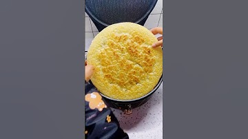 Make rice roti without rolling in world !