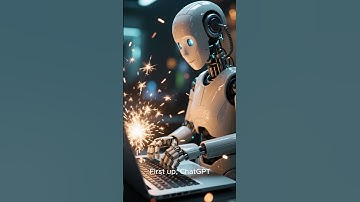 Top 3 AI Tools That Save Time | Save this for your next project 🚀