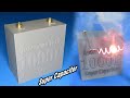 How to make 1000F Super Capacitor