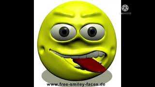 Putting noises over free smiley faces Putting noises over free smiley faces