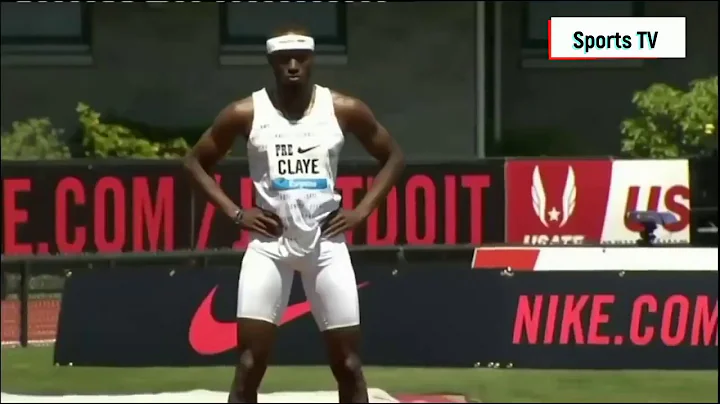 Triple Jump Diamond League Eugene 2017 - Christian...