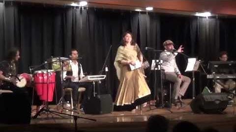 Thumbnail of Dhai din na jawani naal by Rajesh panwar At Albany NY