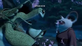 Oogway's death 😔