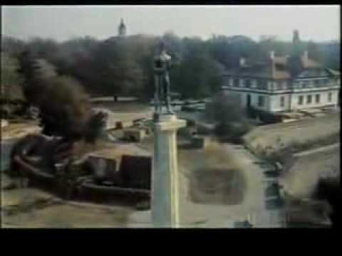 Belgrade, My Belgrade