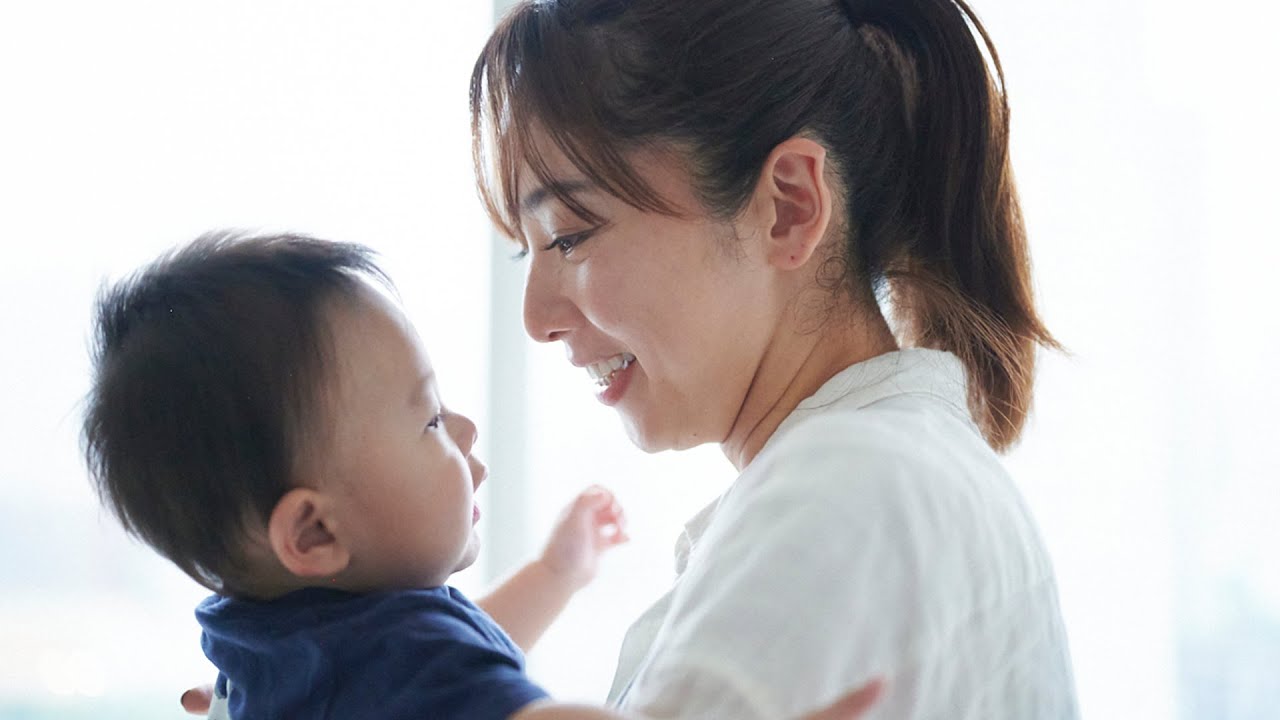 不妊治療で子宮内膜ポリープをシェーバーで切除。ようやく授かった自分より大切なもの｜原由記