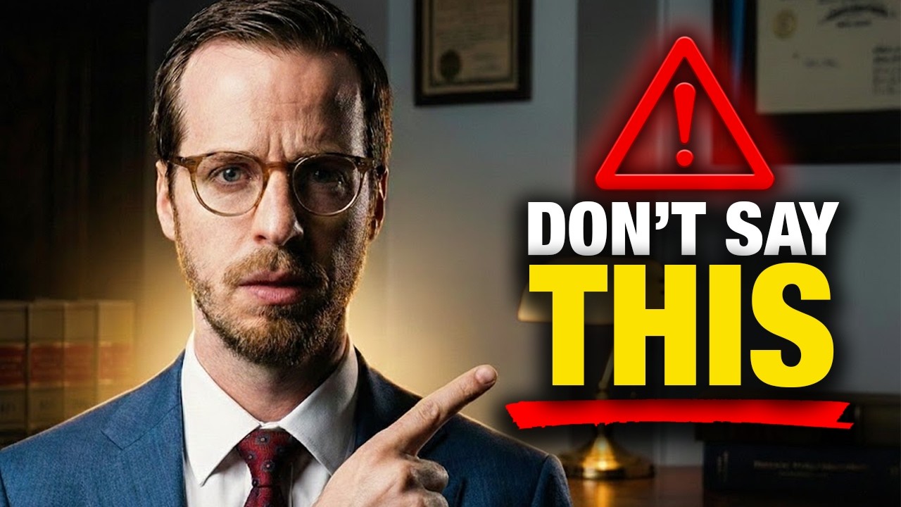 Insurance Adjusters Use This TRAP to Destroy Your Texas Accident Claim