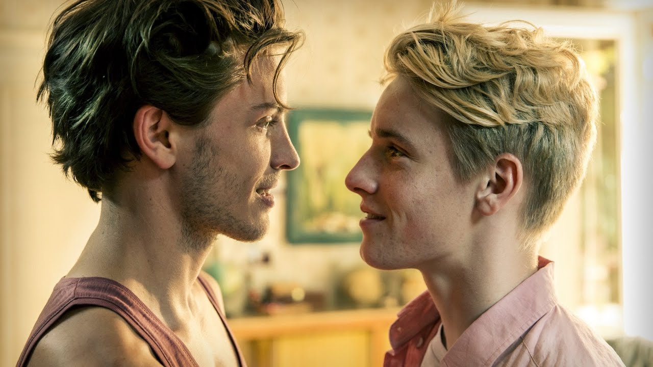 Centro do Meu Mundo | Filme LGBT • Completo - Legendado