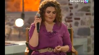 Nilüfer Sarıtaş & Cem Doğan - Ela Gözlerini Sevdiğim Dilber