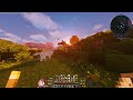 Survie minecraft vanilla 1