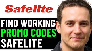 HOW TO FIND BEST SAFELITE PROMO CODE | SAFELITE DISCOUNT CODE (2025)
