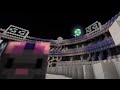 little rat in big minecraft event | Makeship Mayhem Block Battle